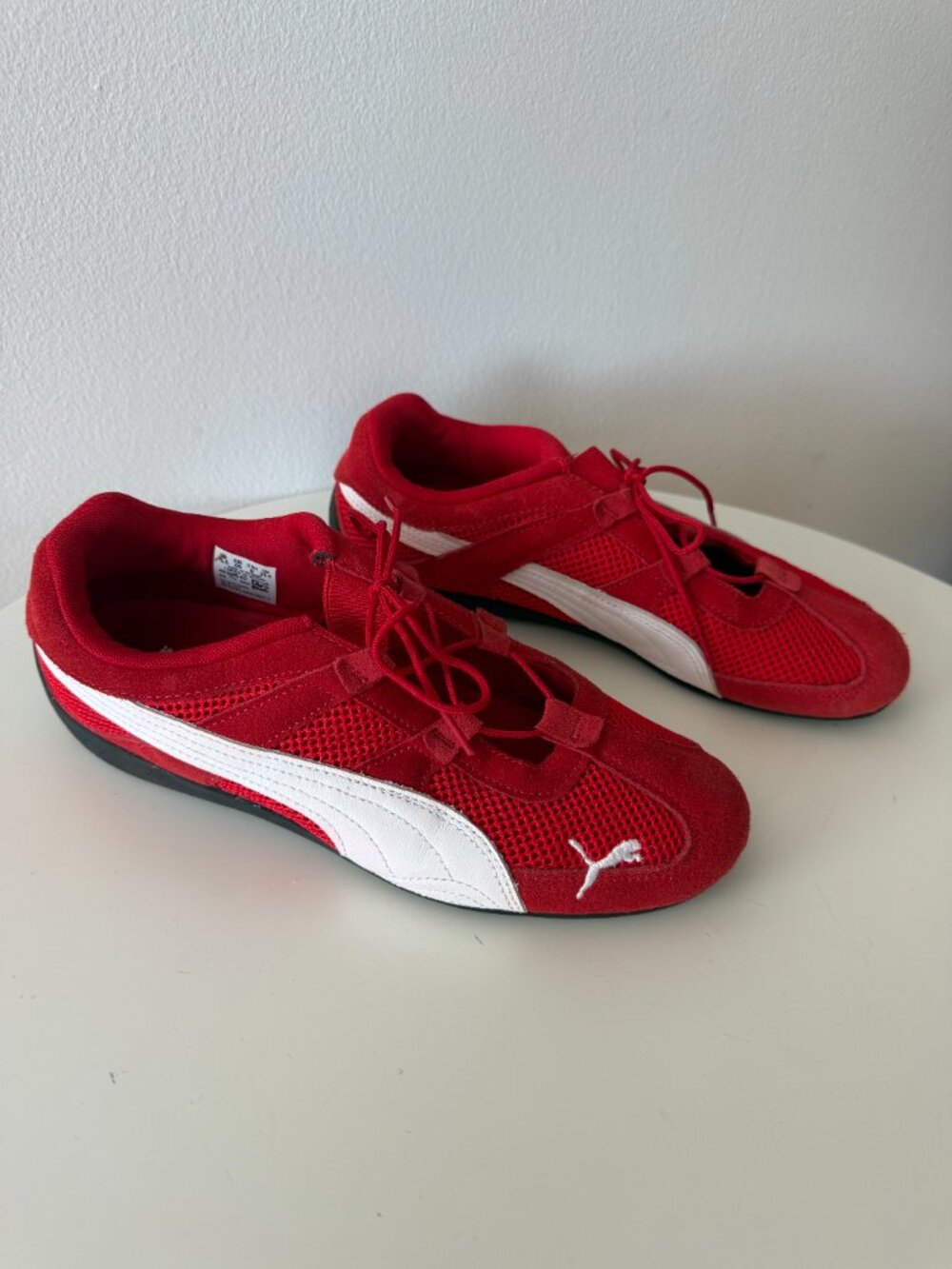Puma Speedcat Go - Picture 4 of 7